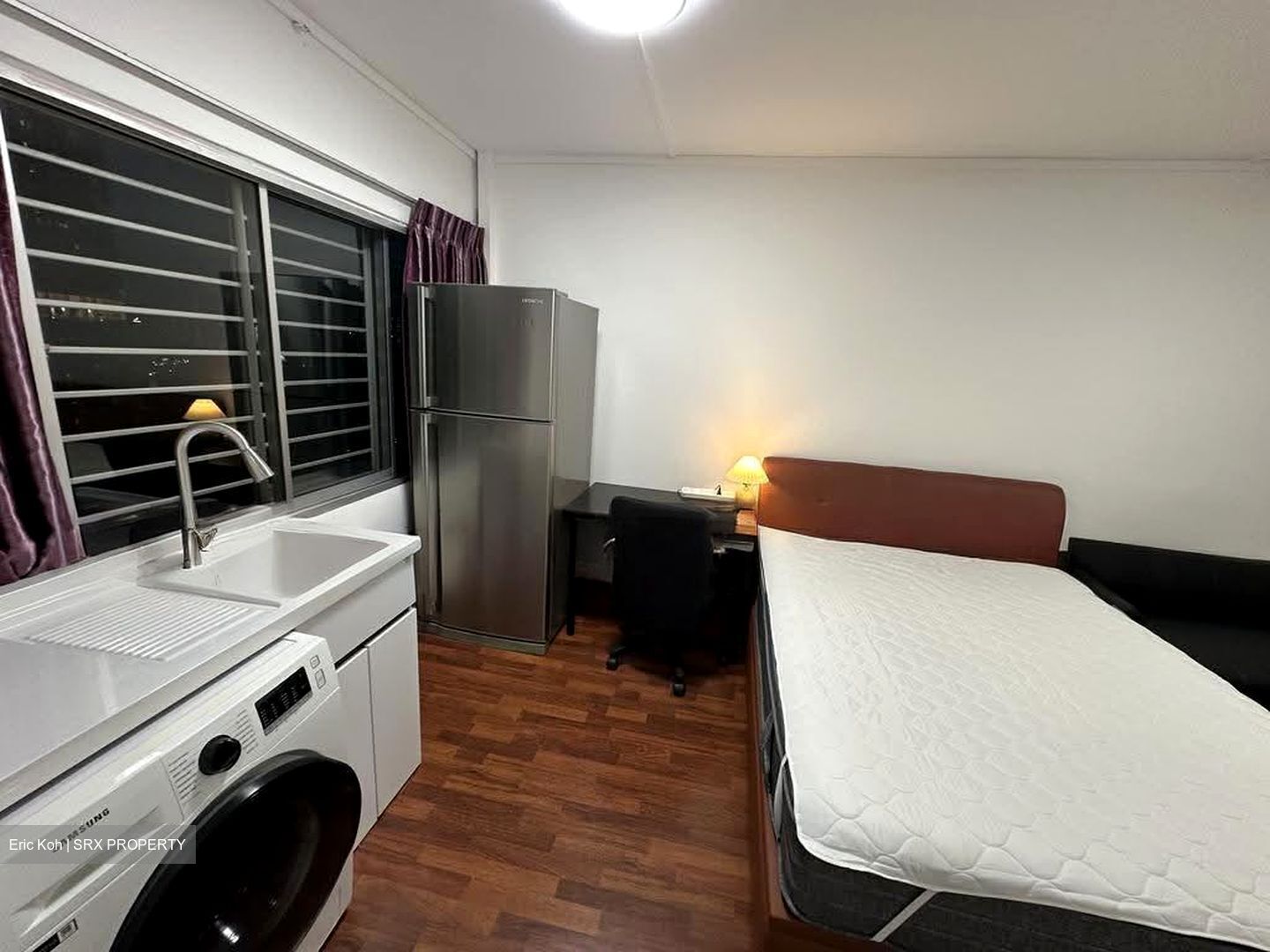 People's Park Complex (D1), Apartment #622526381